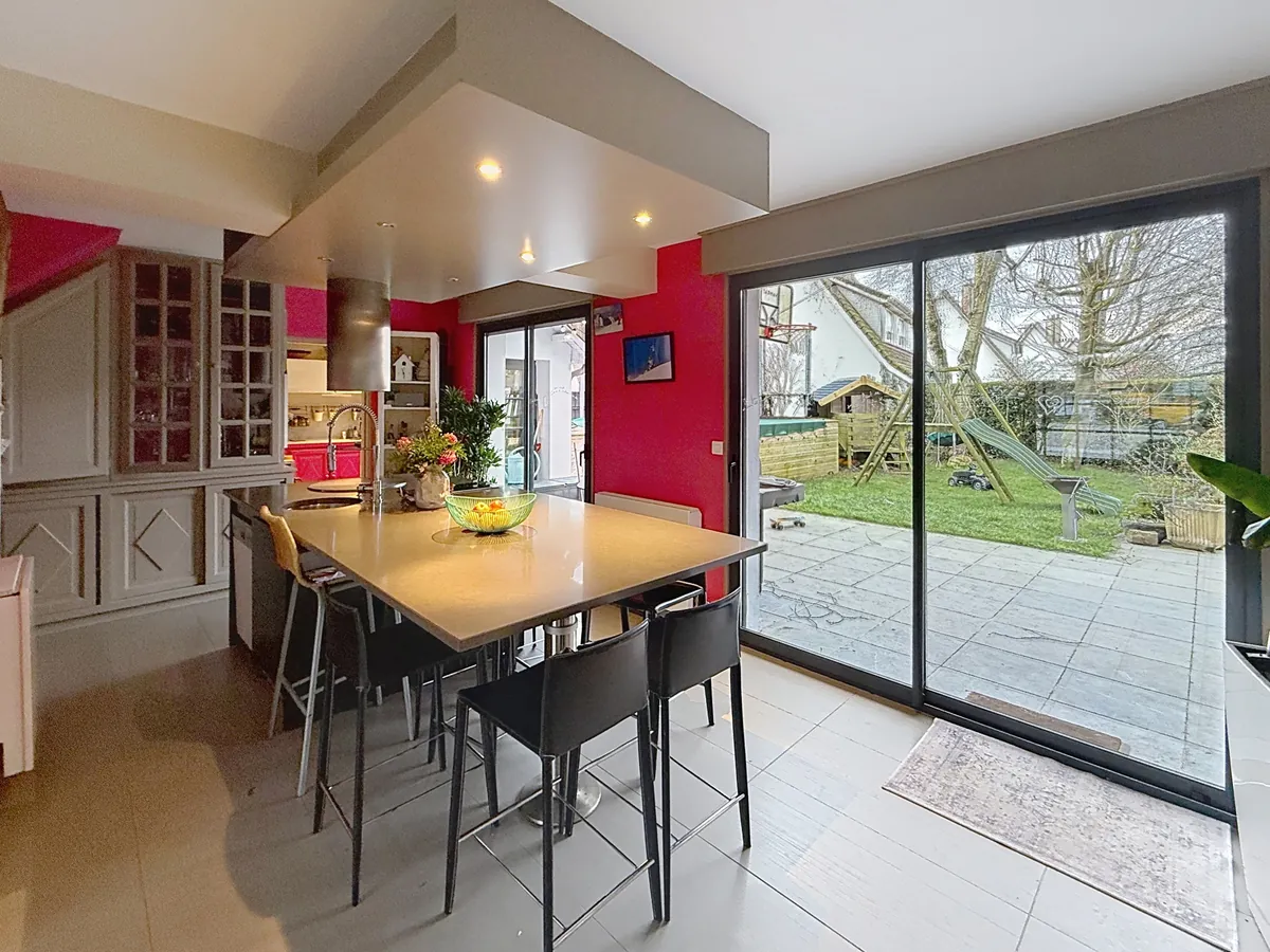 Maison à vendre sur Montreuil-sur-Mer Réf.V10008965 - 11