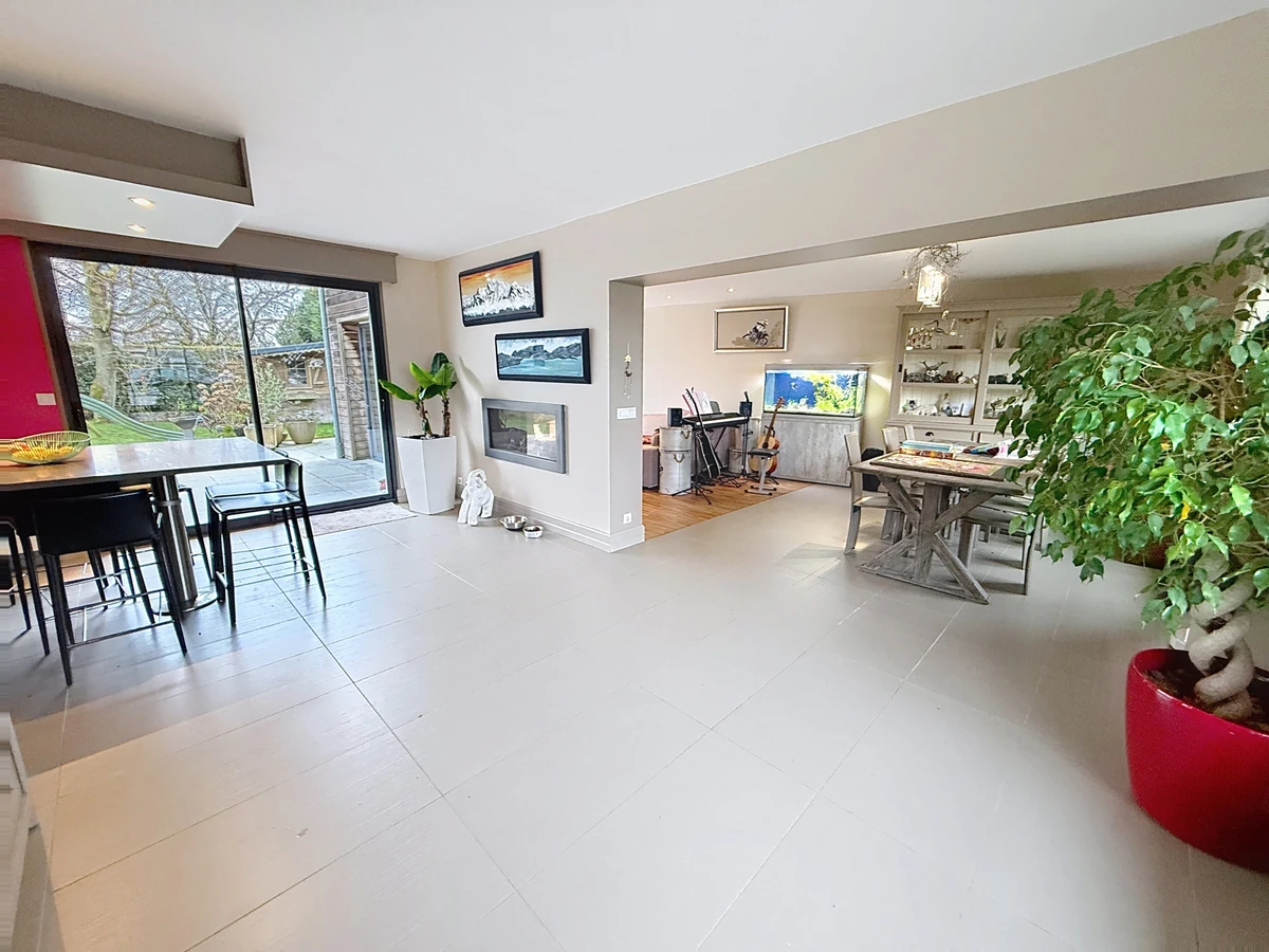 Maison à vendre sur Montreuil-sur-Mer Réf.V10008965 - 2