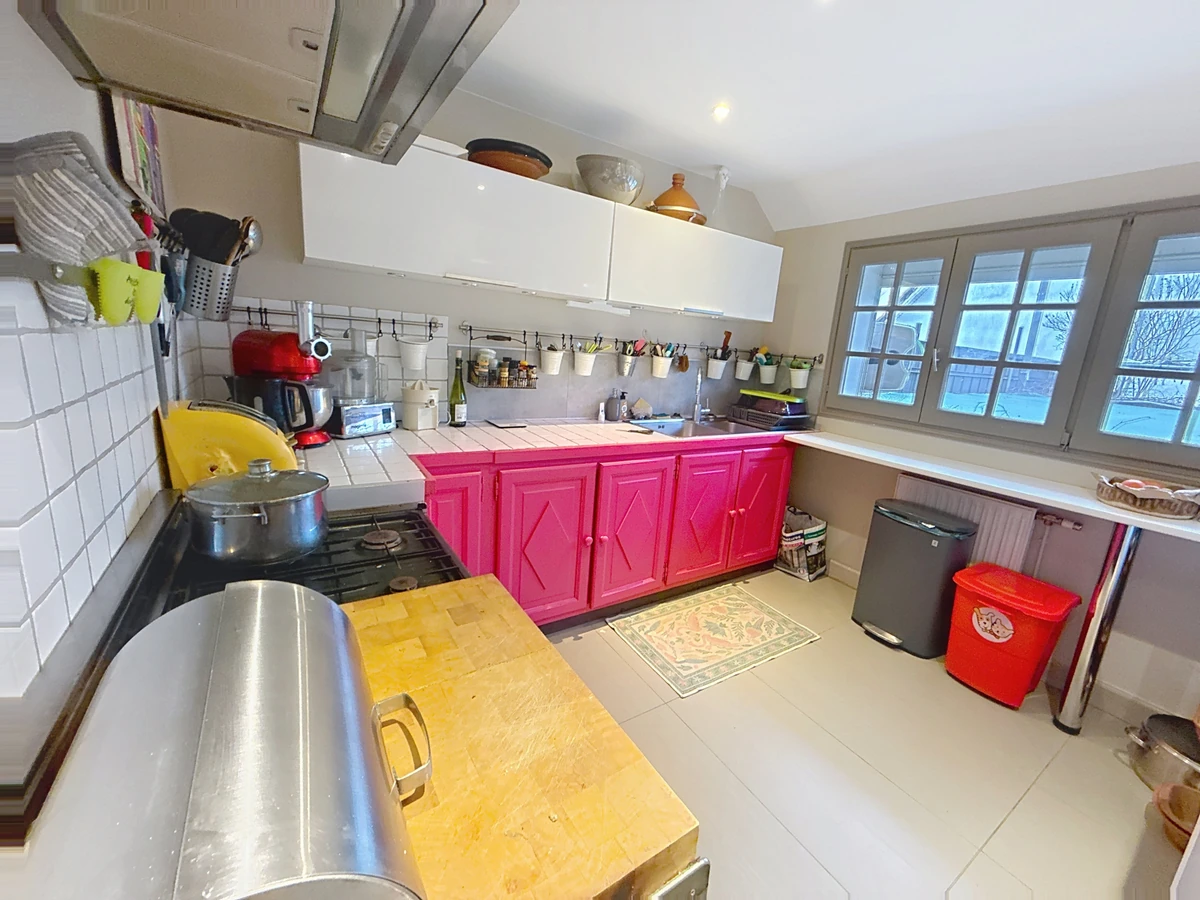 Maison à vendre sur Montreuil-sur-Mer Réf.V10008965 - 4