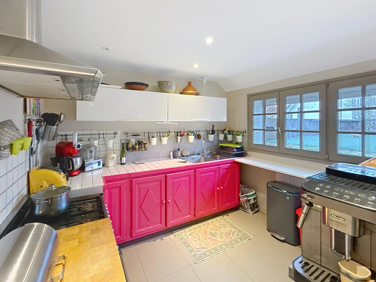 Maison à vendre sur Montreuil-sur-Mer Réf.V10008965 - 7