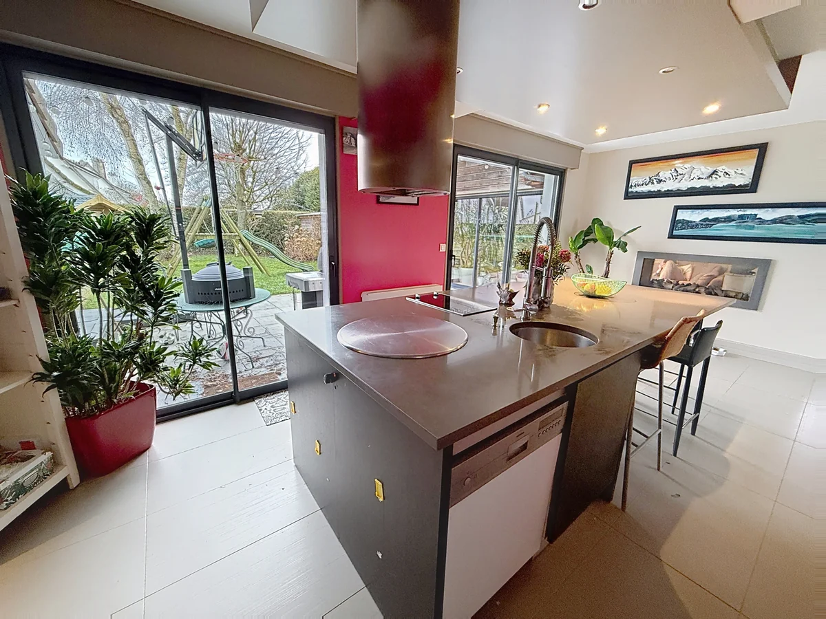 Maison à vendre sur Montreuil-sur-Mer Réf.V10008965 - 8