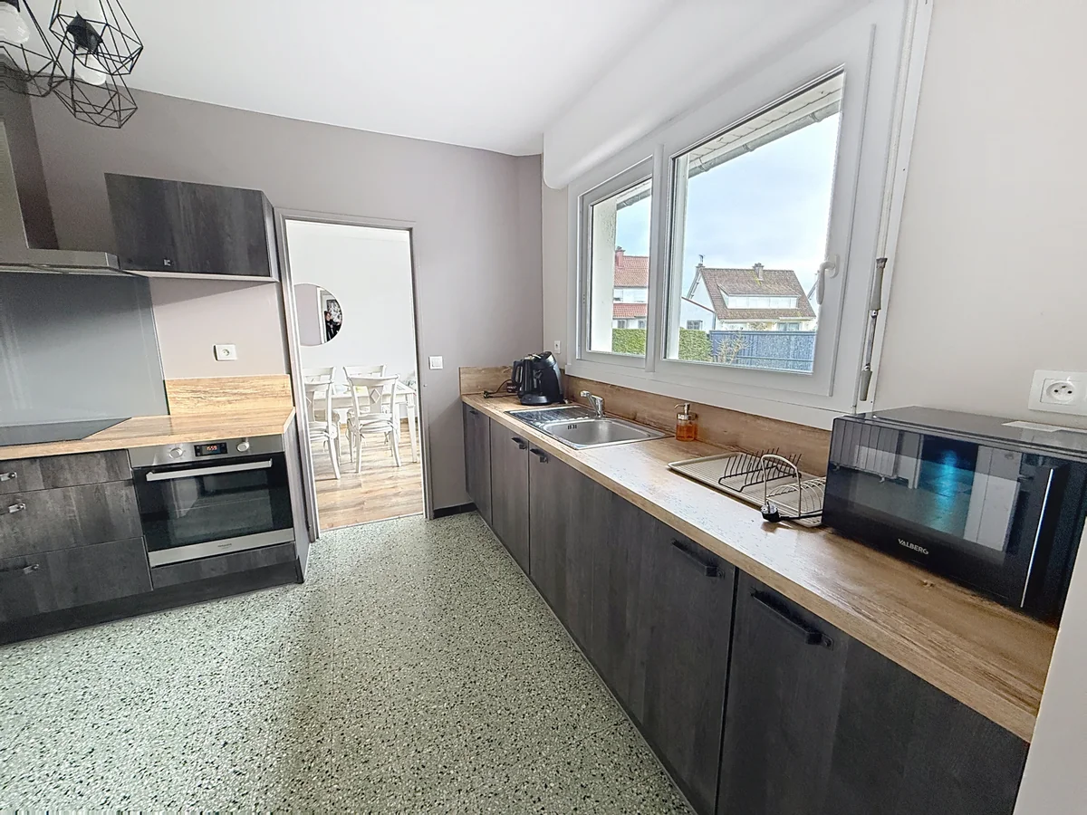 Maison à vendre sur Montreuil-sur-Mer Réf.V10008967 - 2