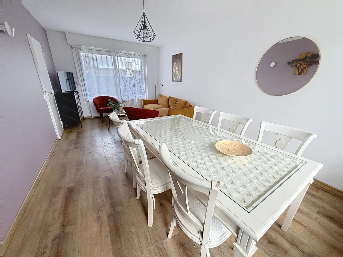 Maison à vendre sur Montreuil-sur-Mer Réf.V10008967 - 3