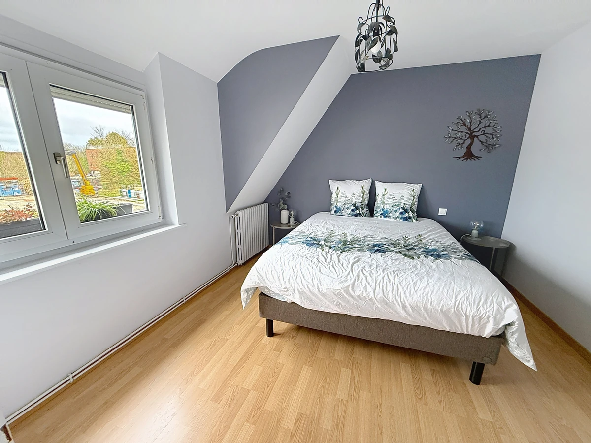 Maison à vendre sur Montreuil-sur-Mer Réf.V10008967 - 4