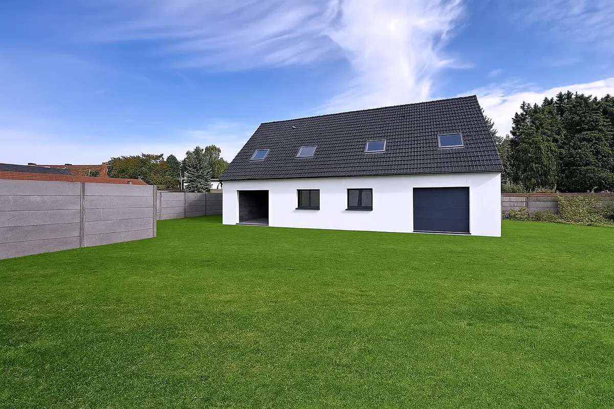 Maison à vendre sur Râches Réf.V10008876 - 1