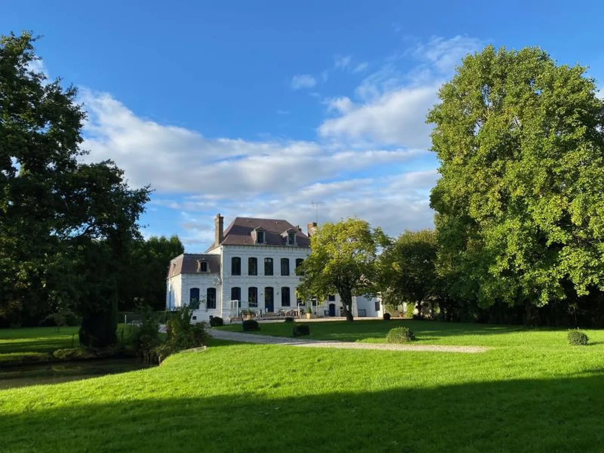 Maison à vendre sur Rollancourt Réf.06008 - 1