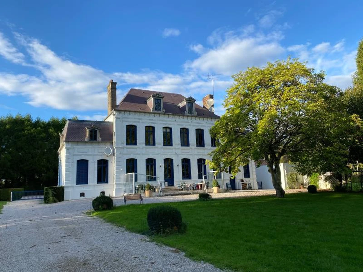 Maison à vendre sur Rollancourt Réf.06008 - 2