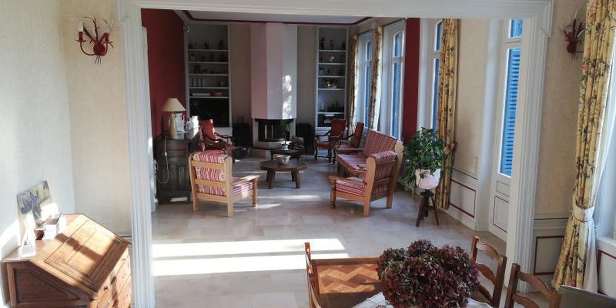 Maison à vendre sur Rollancourt Réf.06008 - 4