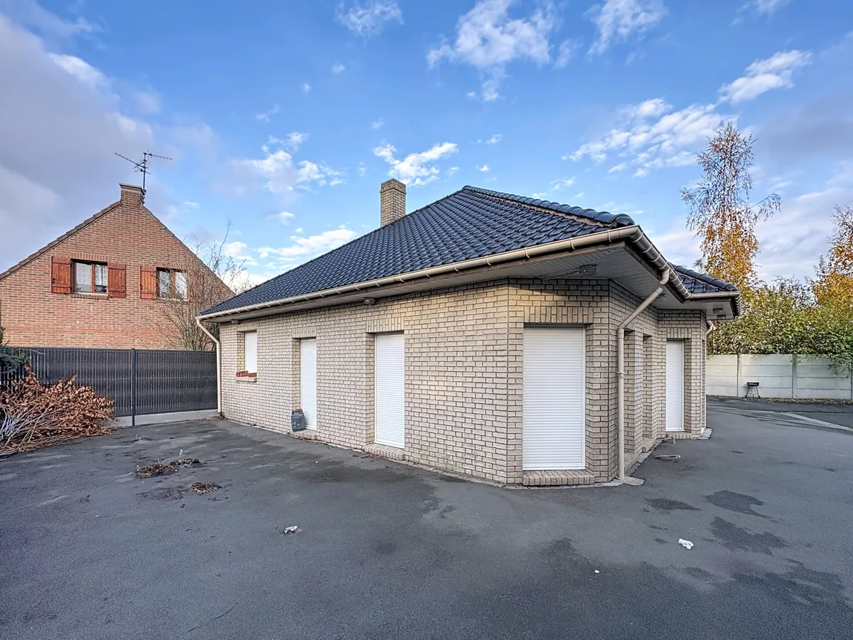 Maison à vendre sur Ronchin Réf.V10007930 - 8