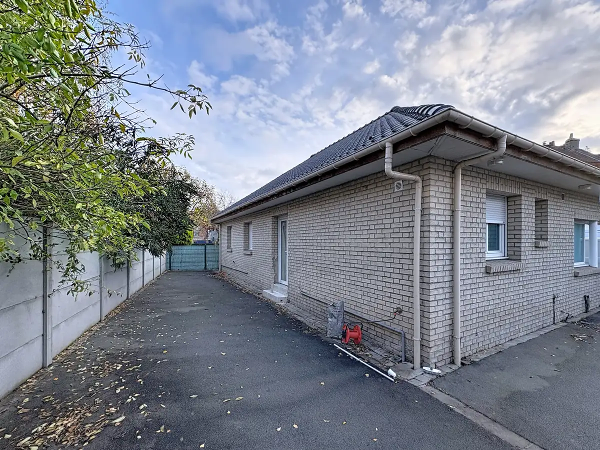 Maison à vendre sur Ronchin Réf.V10007930 - 9