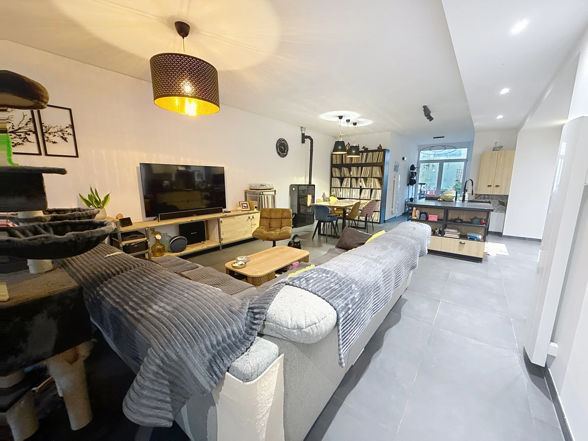 Maison à vendre sur Roubaix Réf.10008893 - 2