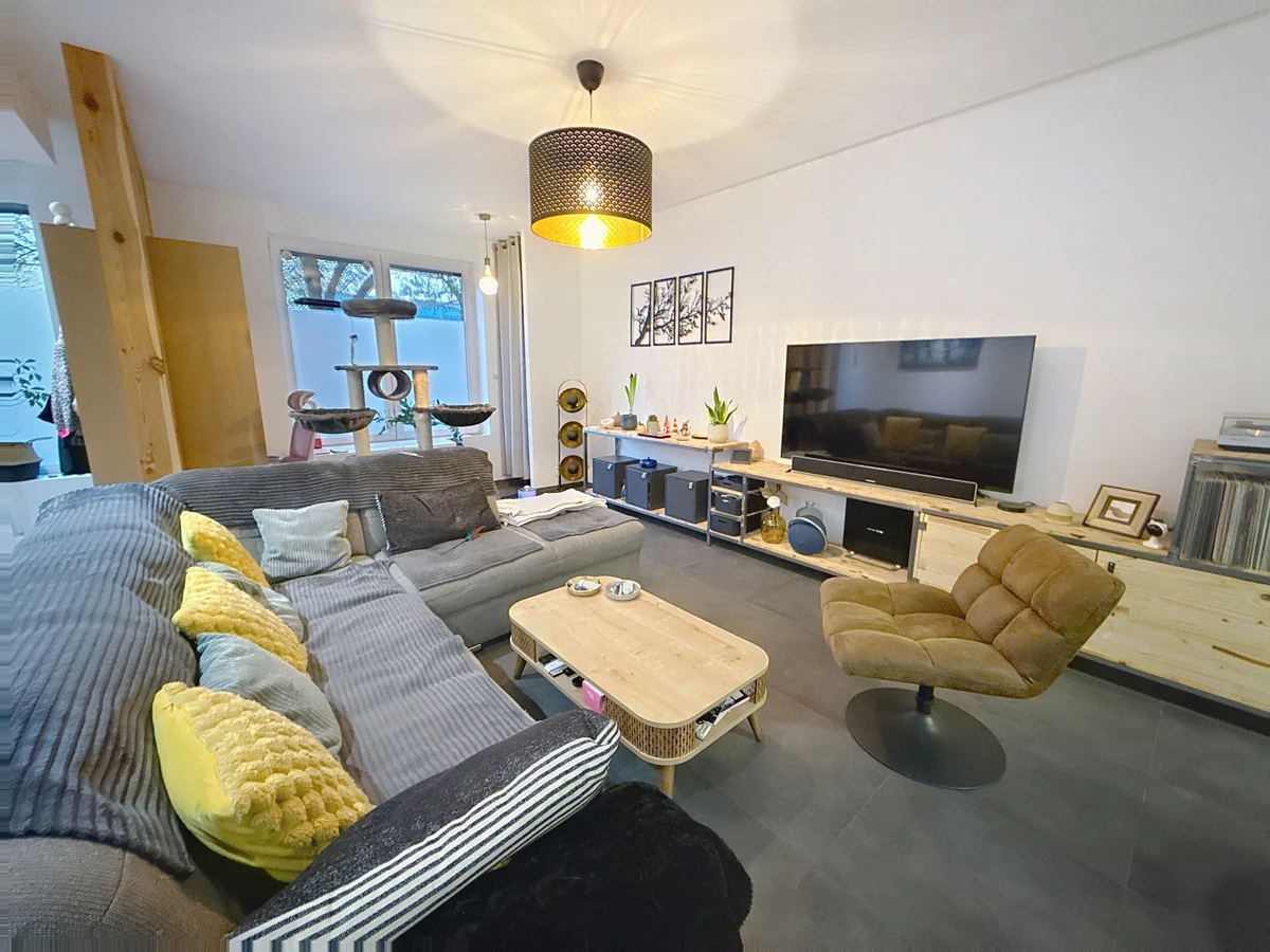 Maison à vendre sur Roubaix Réf.10008893 - 3