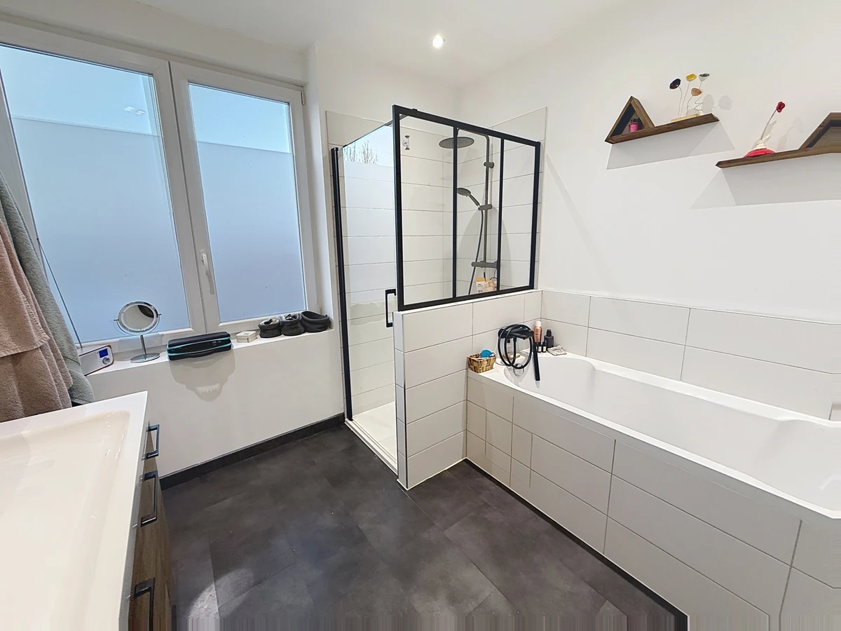 Maison à vendre sur Roubaix Réf.10008893 - 6