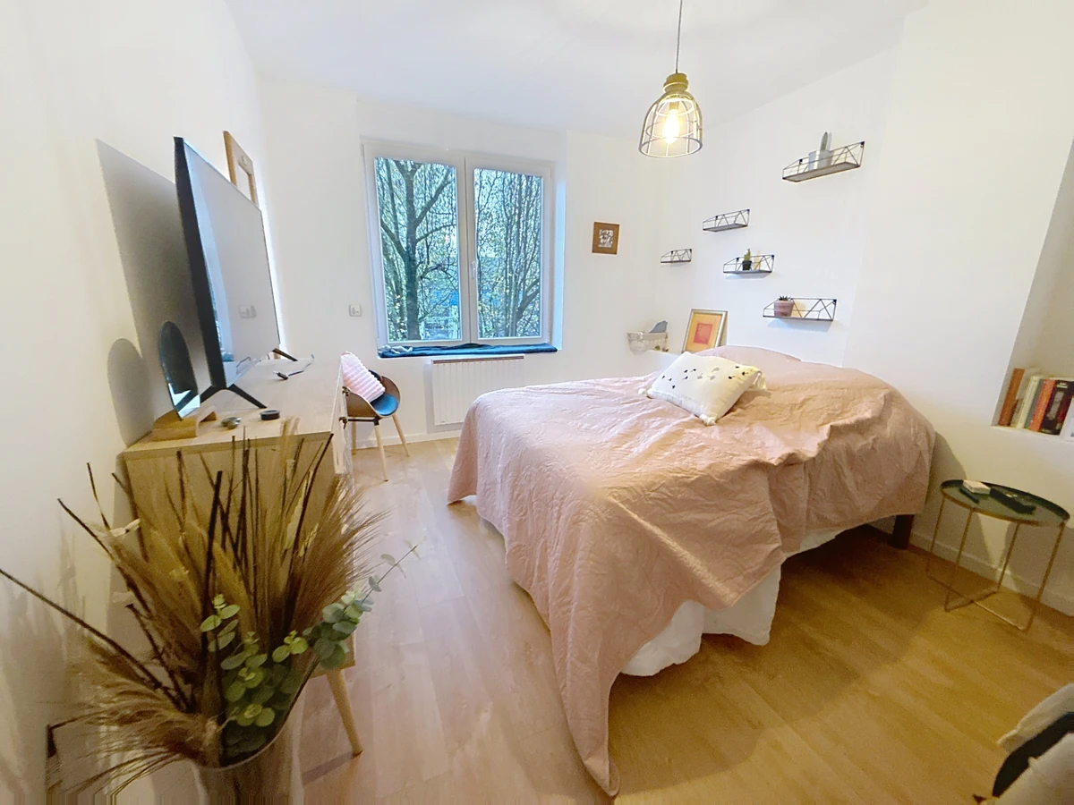 Maison à vendre sur Roubaix Réf.10008893 - 8