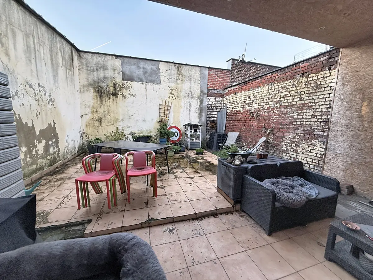 Maison à vendre sur Roubaix Réf.10008893 - 9