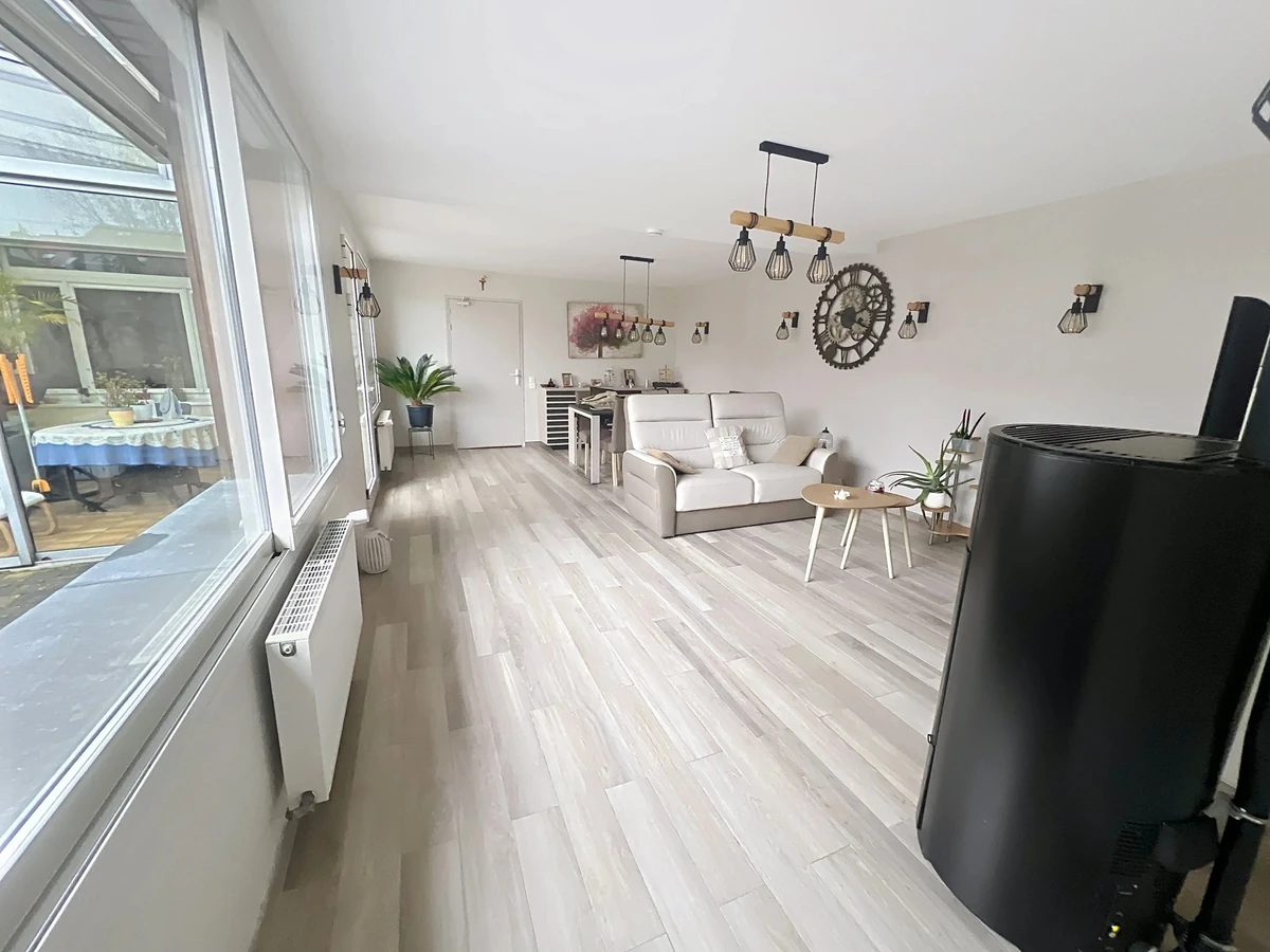 Maison à vendre sur Roubaix Réf.V10008392 - 2