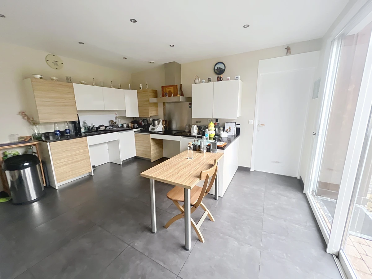 Maison à vendre sur Roubaix Réf.V10008392 - 3