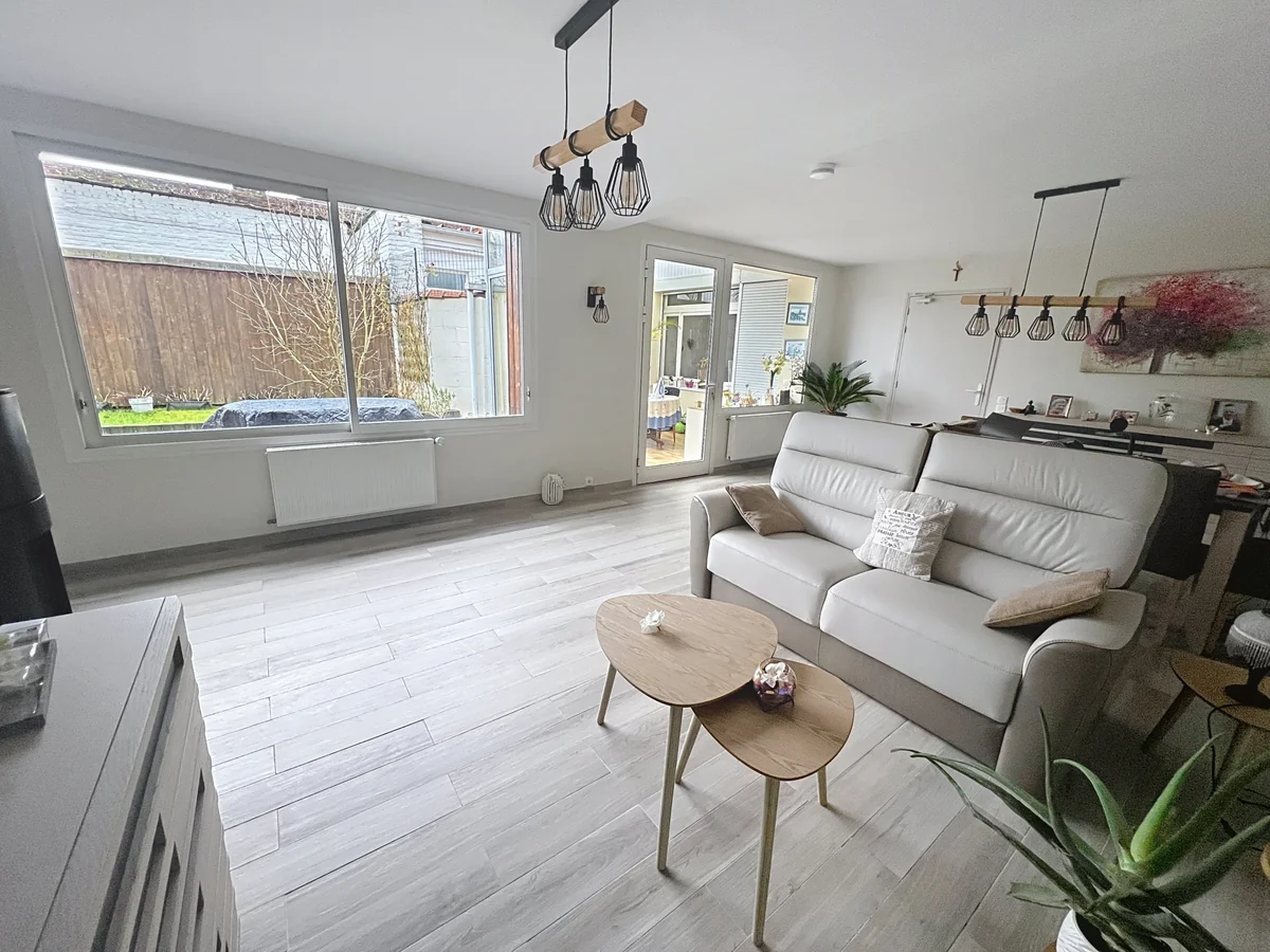 Maison à vendre sur Roubaix Réf.V10008392 - 4