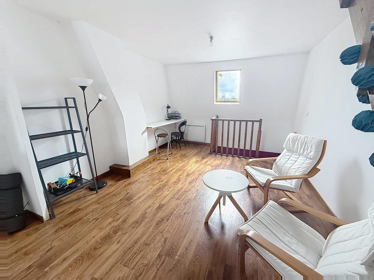 Maison à vendre sur Roubaix Réf.V10008784 - 1