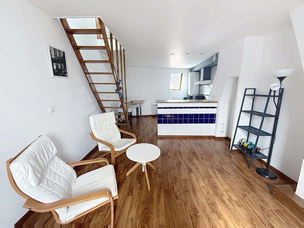 Maison à vendre sur Roubaix Réf.V10008784 - 2