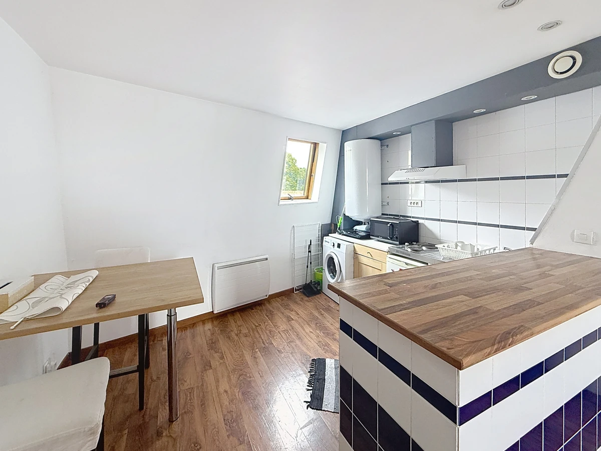 Maison à vendre sur Roubaix Réf.V10008784 - 3