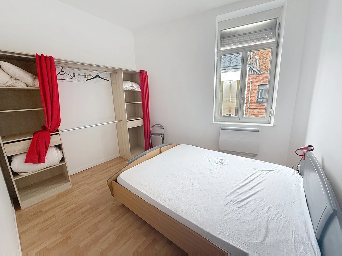 Maison à vendre sur Roubaix Réf.V10008784 - 9