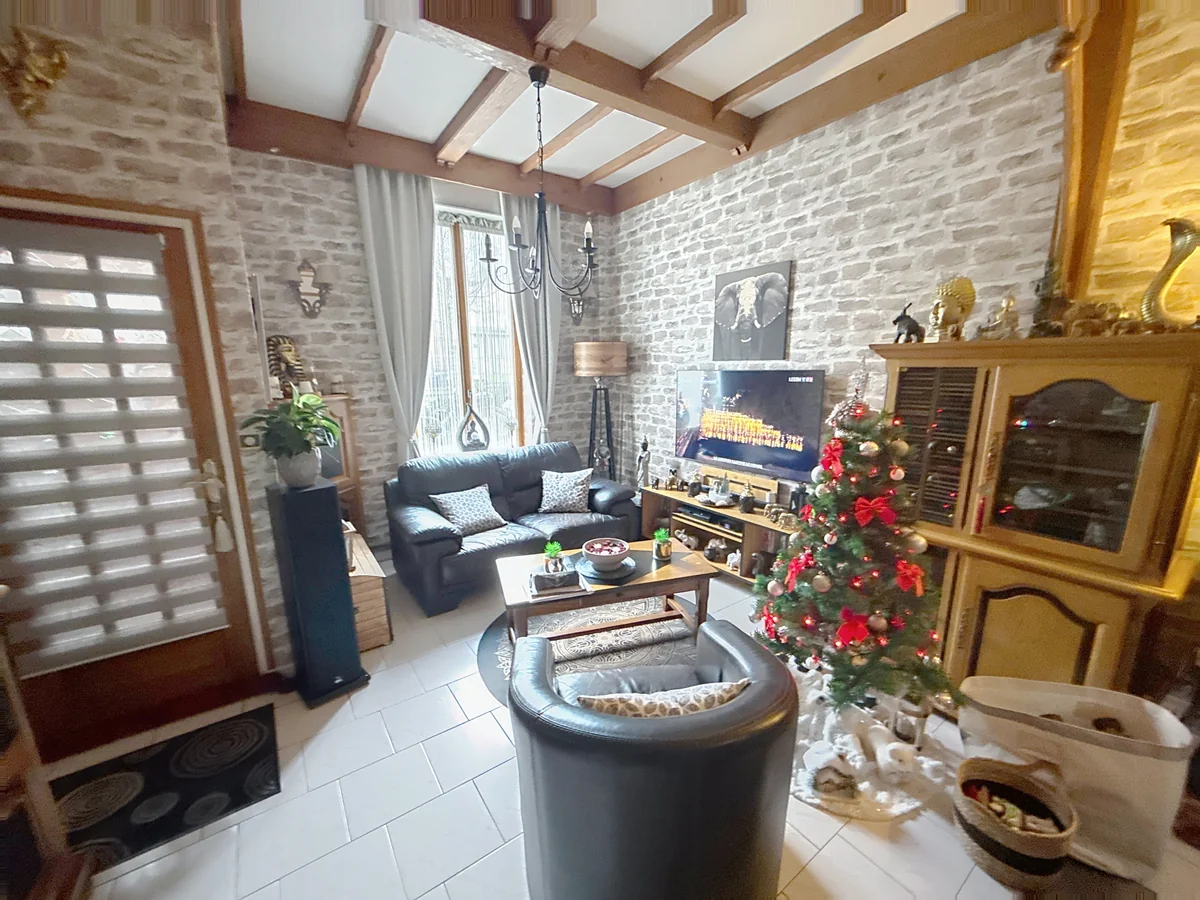 Maison à vendre sur Roubaix Réf.V10008916 - 1