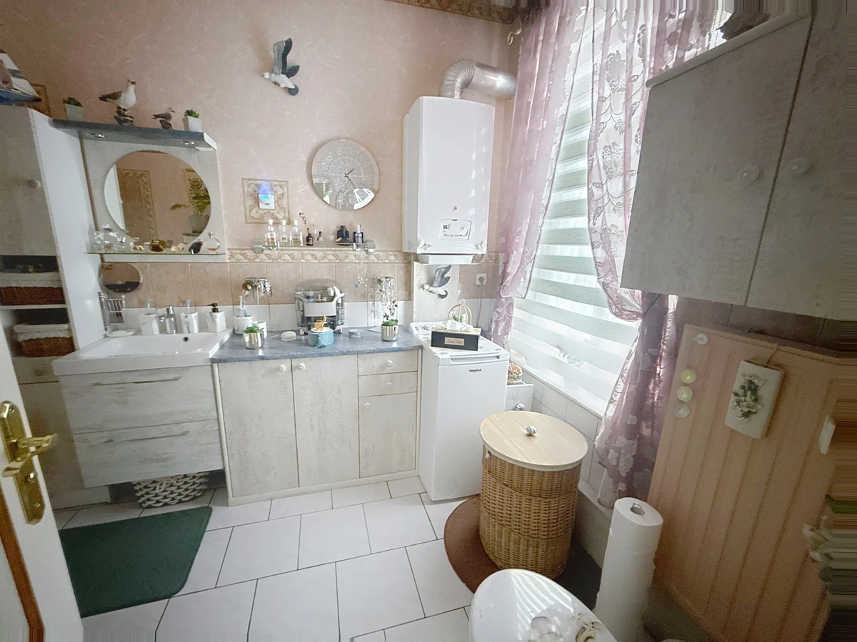 Maison à vendre sur Roubaix Réf.V10008916 - 5