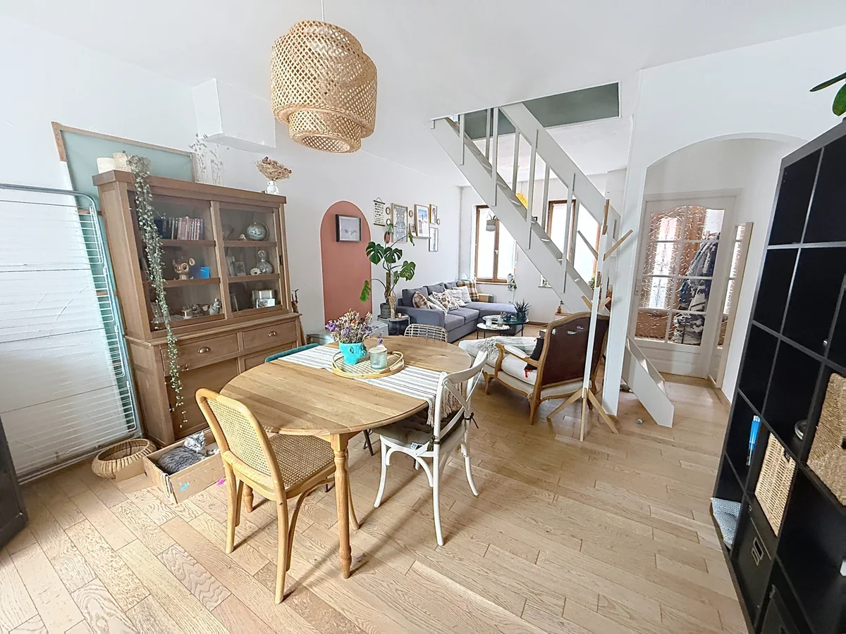 Maison à vendre sur Roubaix Réf.V10009098 - 2