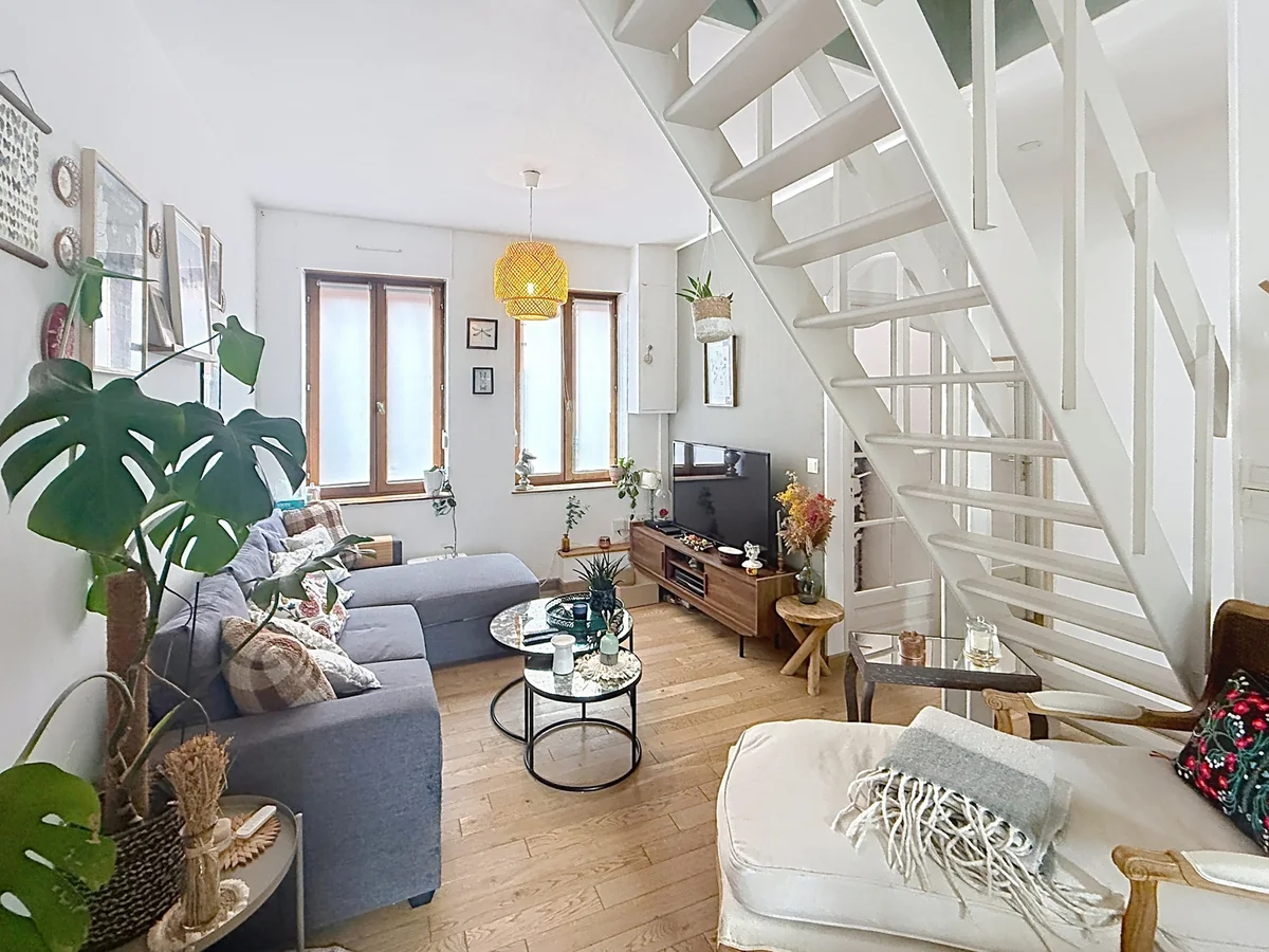 Maison à vendre sur Roubaix Réf.V10009098 - 3