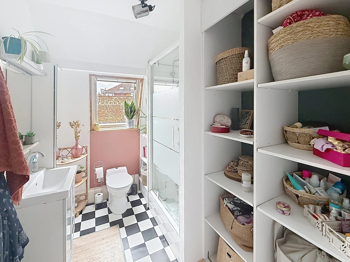 Maison à vendre sur Roubaix Réf.V10009098 - 5