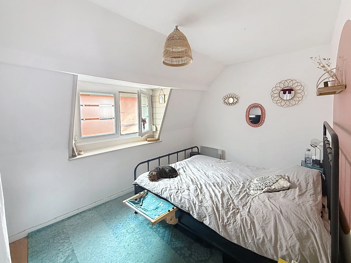 Maison à vendre sur Roubaix Réf.V10009098 - 6