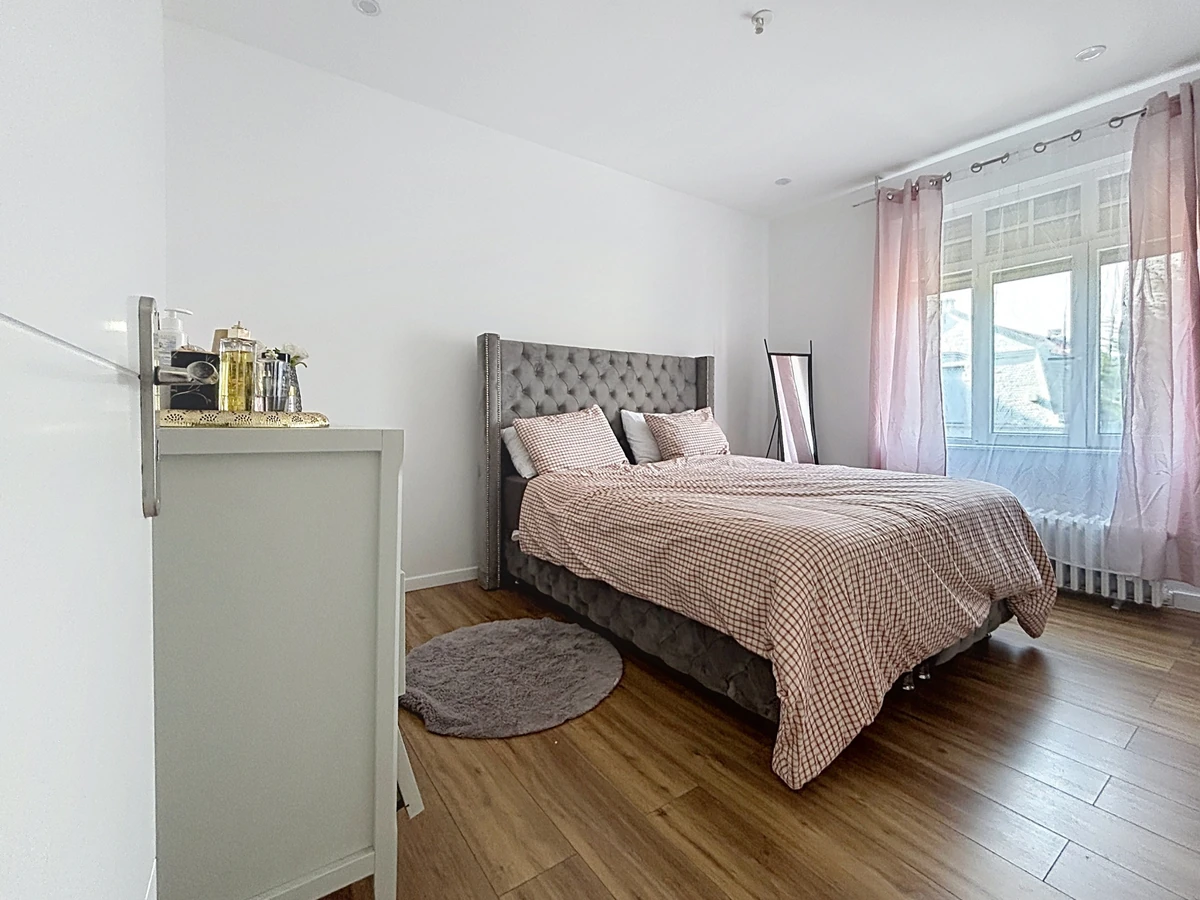 Maison à vendre sur Roubaix Réf.V10009124 - 10