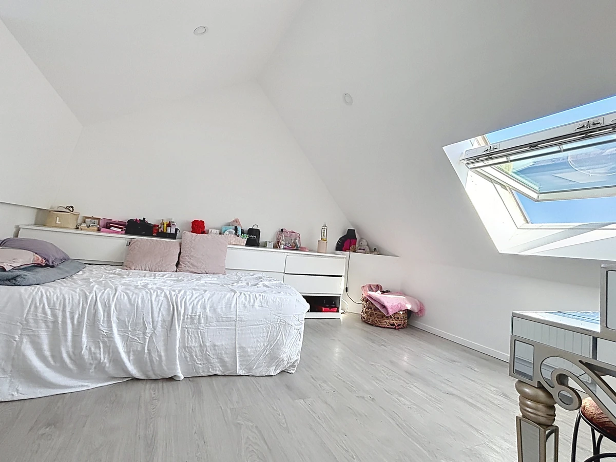 Maison à vendre sur Roubaix Réf.V10009124 - 14