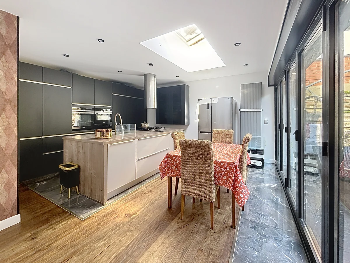 Maison à vendre sur Roubaix Réf.V10009124 - 2