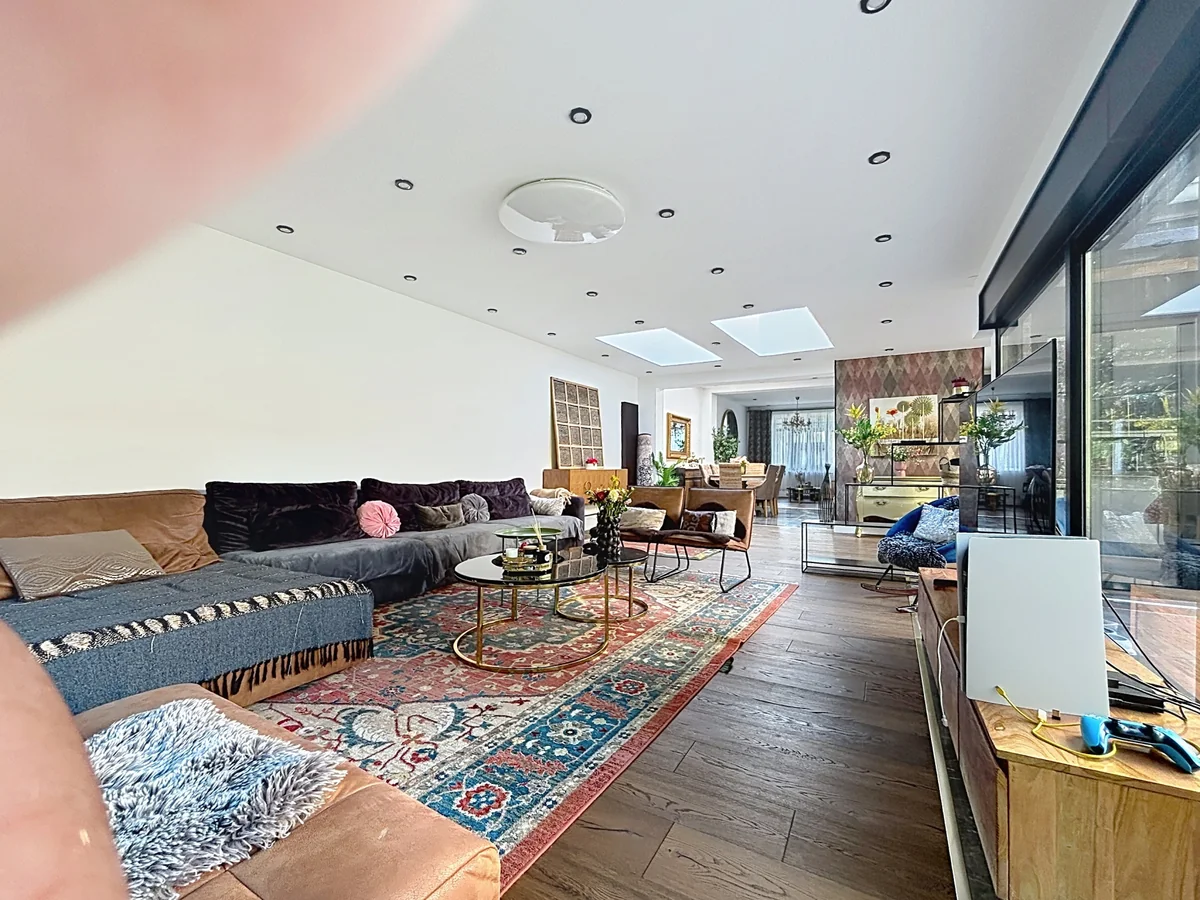 Maison à vendre sur Roubaix Réf.V10009124 - 5