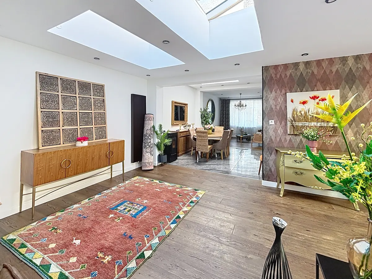Maison à vendre sur Roubaix Réf.V10009124 - 6