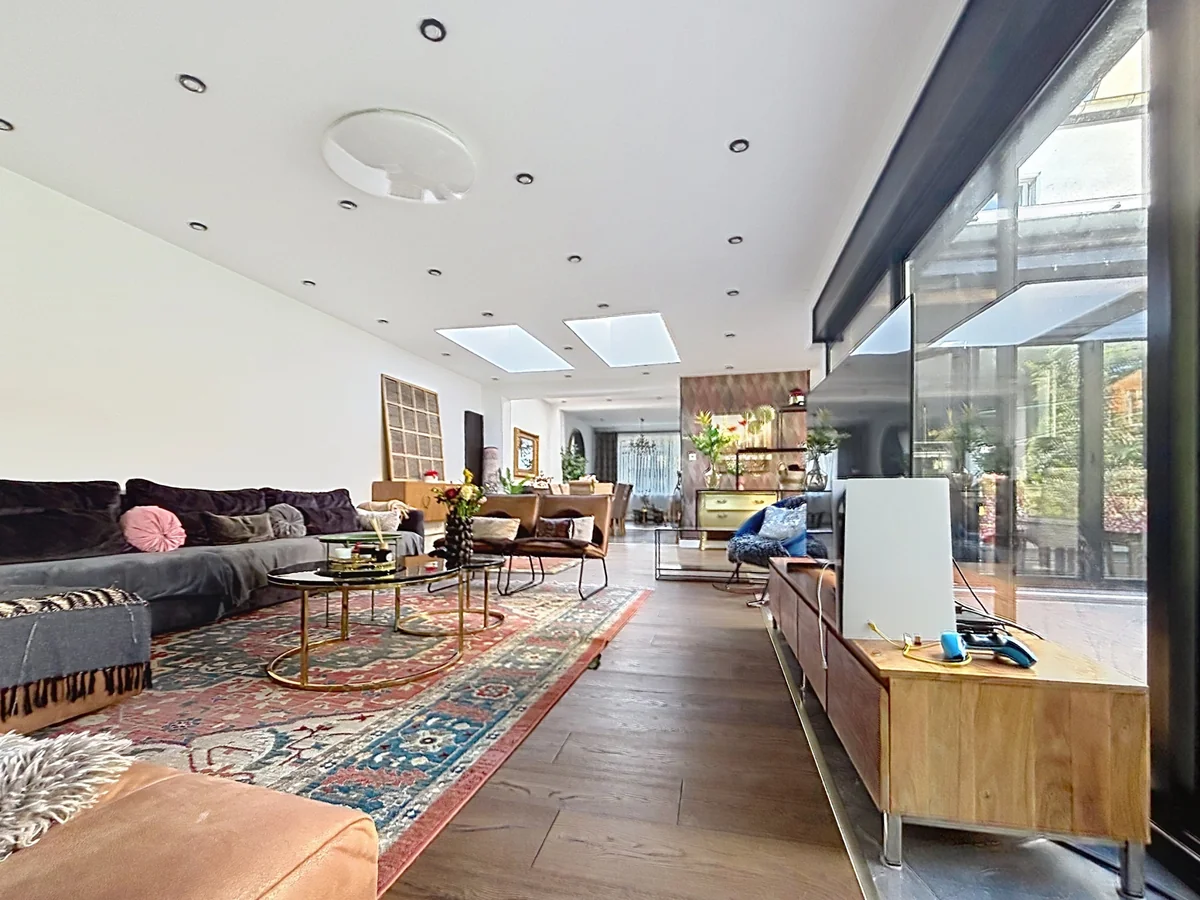 Maison à vendre sur Roubaix Réf.V10009124 - 8