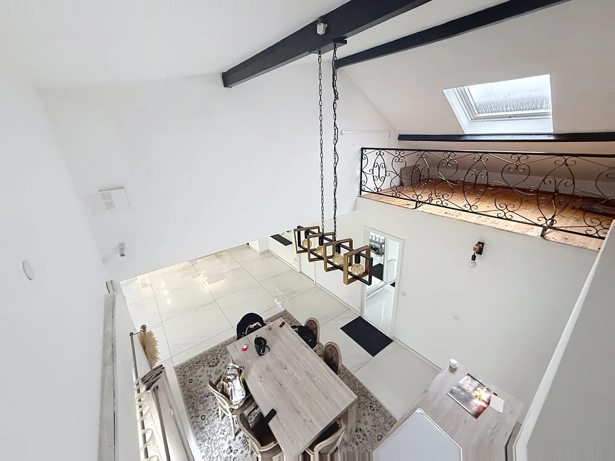 Maison à vendre sur Roubaix Réf.V10009155 - 2