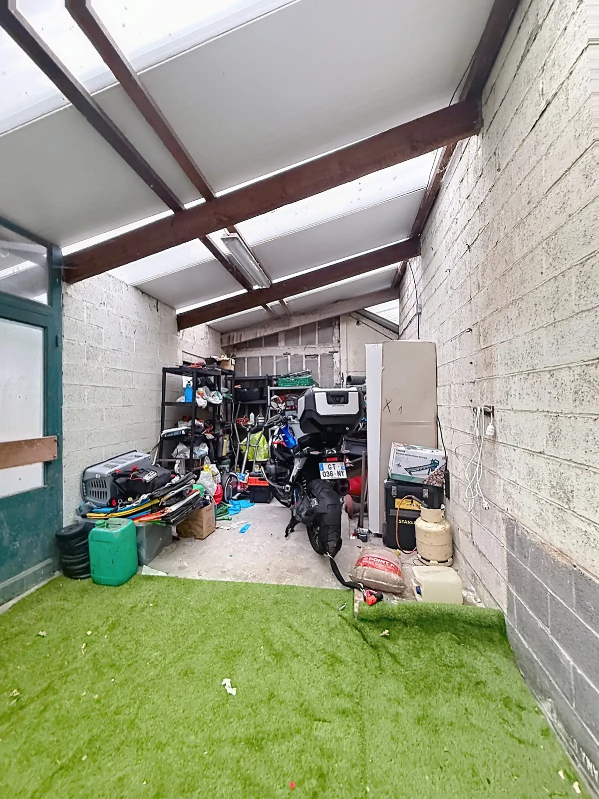 Maison à vendre sur Roubaix Réf.V10009155 - 5