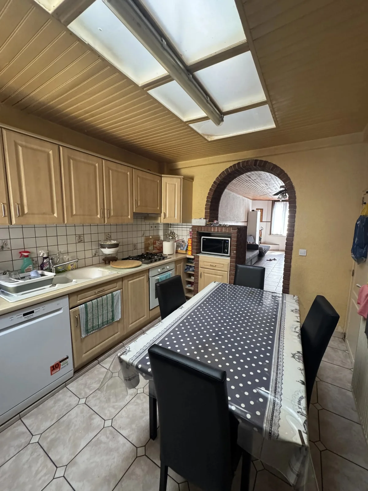 Maison à vendre sur Roubaix Réf.V390008729 - 2