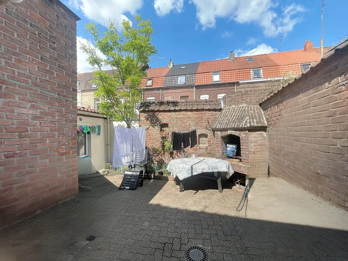 Maison à vendre sur Roubaix Réf.V390008729 - 3