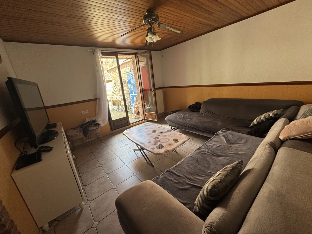 Maison à vendre sur Roubaix Réf.V390008729 - 6