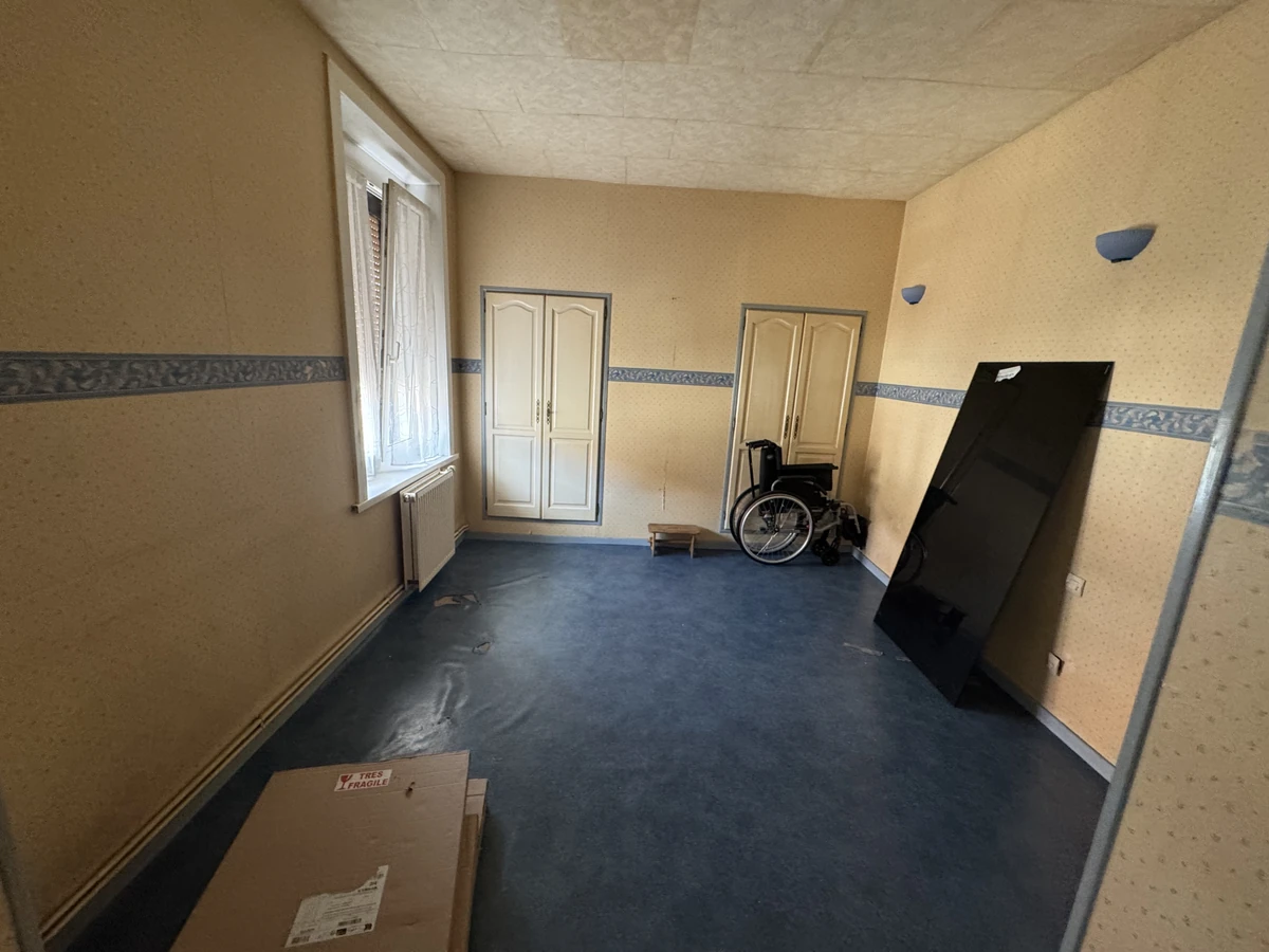 Maison à vendre sur Roubaix Réf.V390008729 - 7