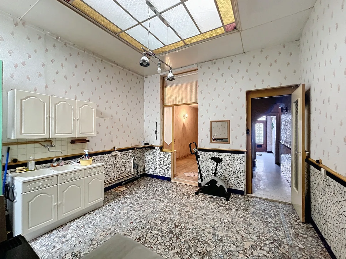 Maison à vendre sur Roubaix Réf.V400008471 - 2