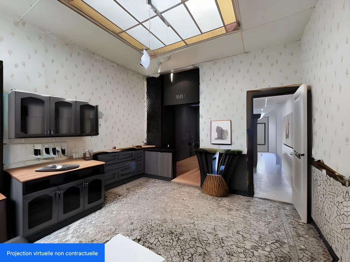 Maison à vendre sur Roubaix Réf.V400008471 - 3