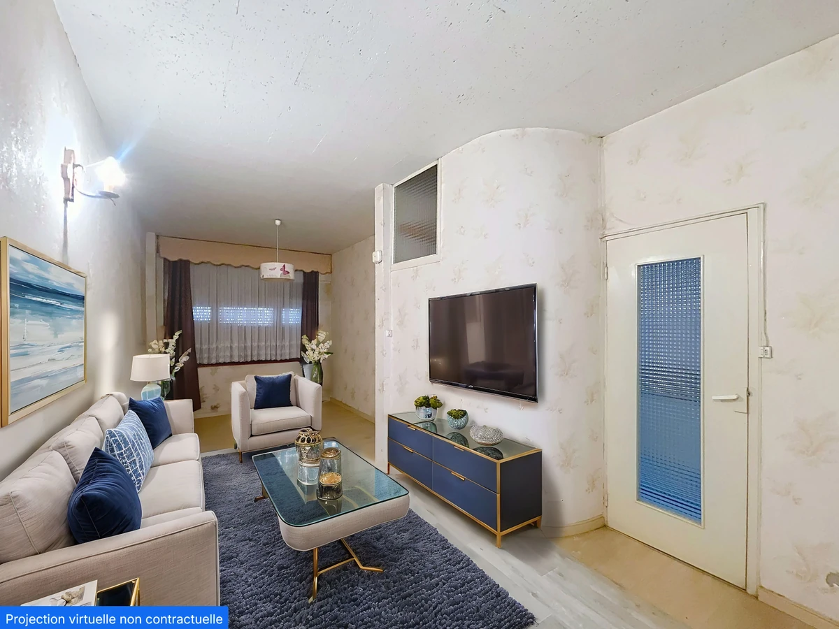 Maison à vendre sur Roubaix Réf.V400008471 - 9