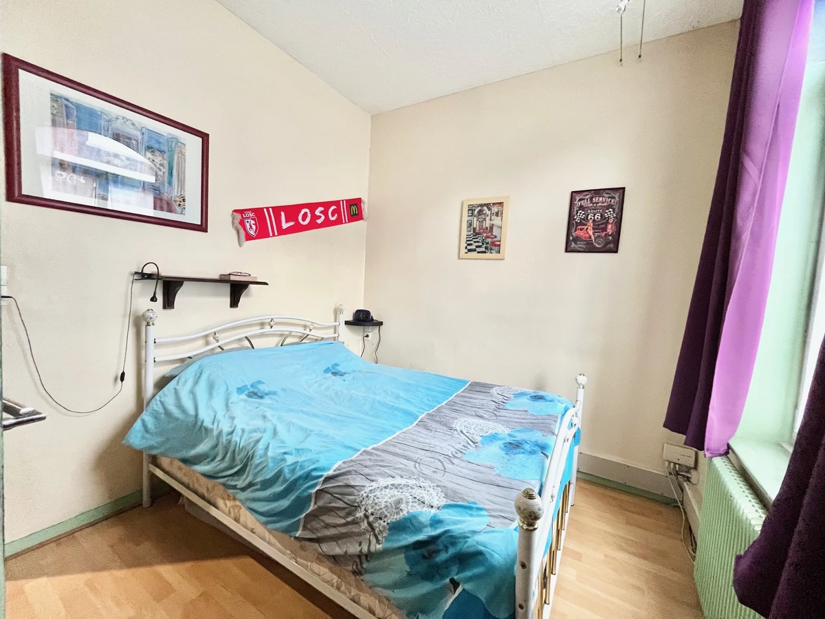 Maison à vendre sur Roubaix Réf.V400008487 - 4