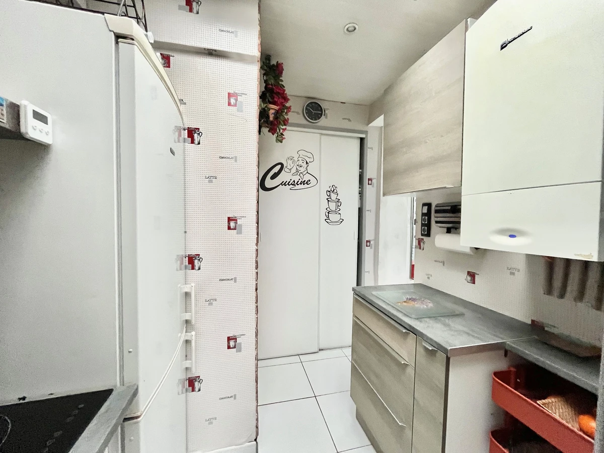 Maison à vendre sur Roubaix Réf.V400008487 - 6