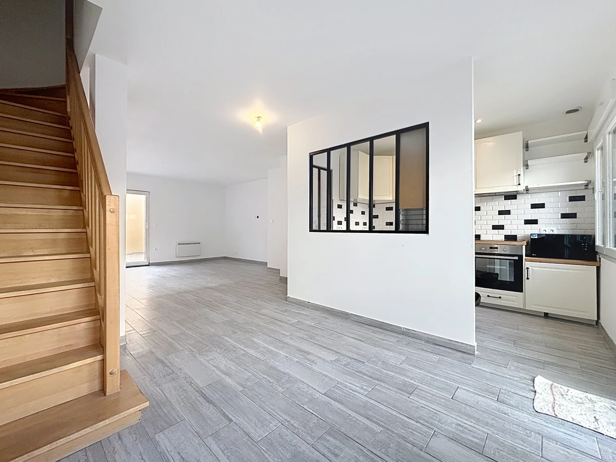 Maison à vendre sur Roubaix Réf.V440009147 - 1